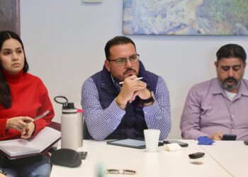 OOMSAPAS Los Cabos Fortalece el Diálogo con la Comunidad
