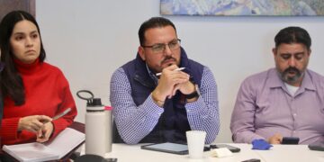 OOMSAPAS Los Cabos Fortalece el Diálogo con la Comunidad