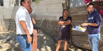 OOMSAPAS Los Cabos Trabaja de Cerca con la Ciudadanía para Resolver Solicitudes de la Primera Audiencia Pública