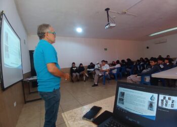 “En la Alcantarilla No”, Arranca el 2025 Promoviendo el Cuidado del Agua y Nuevas Ideas Sostenibles