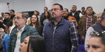 OOMSAPAS Los Cabos: Unidos por la Planeación y el Desarrollo municipal 2024-2027