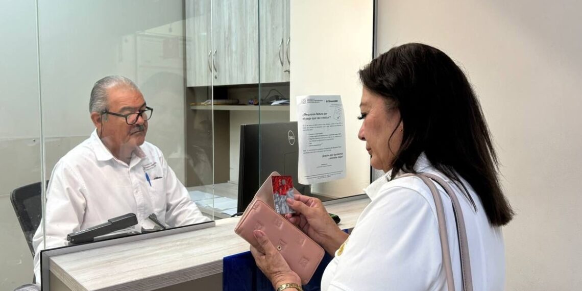 Reconoce Secretaría de Finanzas a Contribuyentes Cumplidos Durante Fin de Año