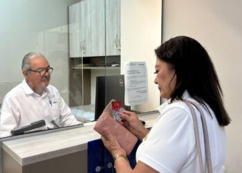 Reconoce Secretaría de Finanzas a Contribuyentes Cumplidos Durante Fin de Año