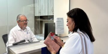 Reconoce Secretaría de Finanzas a Contribuyentes Cumplidos Durante Fin de Año