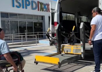 Se han Aplicado 582 MDP para Apoyar a Personas con Discapacidad en BCS