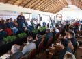 Inaugura Gobernador Víctor Castro Segundo Foro Estatal de Pesca Deportiva