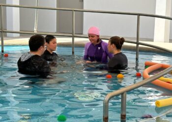 Fortalece Gobierno de BCS Sistema de Cuidados a los Grupos de Atención Prioritaria