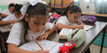 Diseña SEP Estrategias para Atender Rezagos en Evaluaciones Diagnósticas