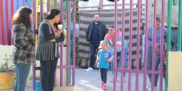 Reanudan Labores Educativas en Nivel Básico de BCS