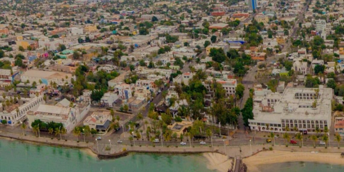 Será La Paz, Sede de la Consulta del Plan Nacional de Desarrollo 2025-2030