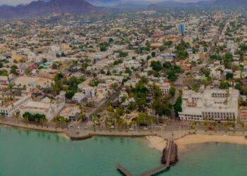 Será La Paz, Sede de la Consulta del Plan Nacional de Desarrollo 2025-2030