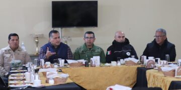 Fortalece Gobierno Estatal colaboración con sectores productivos de Comondú