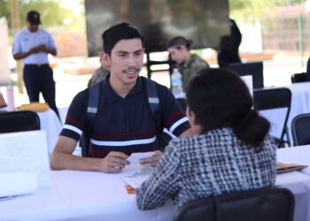 Arranca SNE en 2025, Ofertando Empleo en los Cinco Municipios de BCS