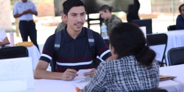 Arranca SNE en 2025, Ofertando Empleo en los Cinco Municipios de BCS