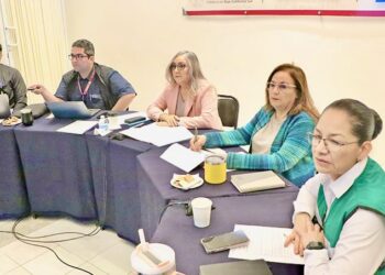 Llama Salud Estatal a Fortalecer la Prevención de Influenza y Otras Enfermedades Respiratorias