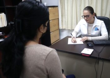 Salud Recomienda Fortalecer la Socialización para Mejorar la Salud Mental