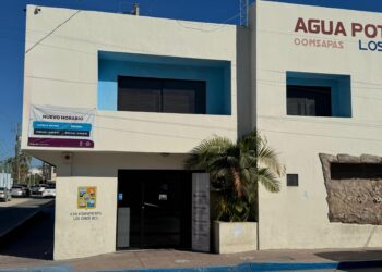 OOMSAPAS Los Cabos te facilita el pago de tu recibo de agua