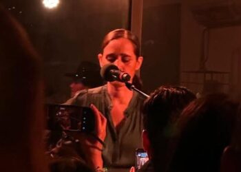 Hotel El Ganzo y Julieta Venegas enciende Los Cabos con su música