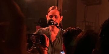 Hotel El Ganzo y Julieta Venegas enciende Los Cabos con su música