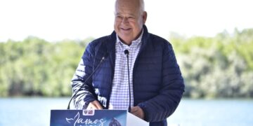 En marcha Temporada de Avistamiento de Ballena Gris en Puerto Chale