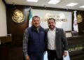 OOMSAPAS Los Cabos Presenta Plan Maestro Municipal de Agua Potable ante CONAGUA y Gobierno del Estado