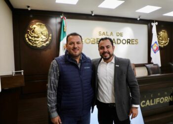 OOMSAPAS Los Cabos Presenta Plan Maestro Municipal de Agua Potable ante CONAGUA y Gobierno del Estado