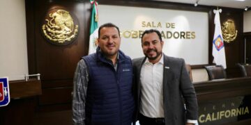 OOMSAPAS Los Cabos Presenta Plan Maestro Municipal de Agua Potable ante CONAGUA y Gobierno del Estado