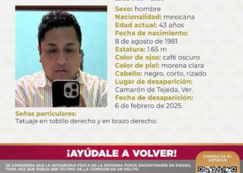 Hallan sin vida a aspirante a la Alcaldía de Paso del macho, Veracruz, y a su hermano