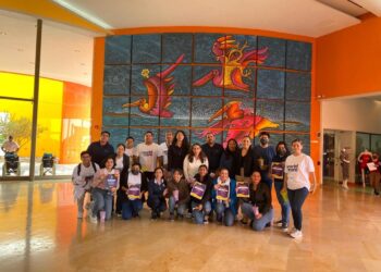 Nómina con causa: programa que reafirma el compromiso entre Fundación Questro y el Teletón