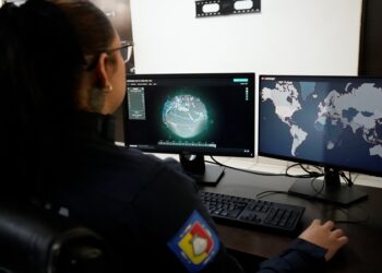 Evitan Extorsiones Cibernéticas, por más de 35 Millones de pesos