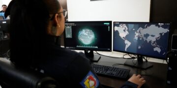 Evitan Extorsiones Cibernéticas, por más de 35 Millones de pesos