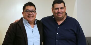 Anuncian nueva ruta de transporte colectivo en Cabo San Lucas; beneficiará a derechohabientes del ISSSTE