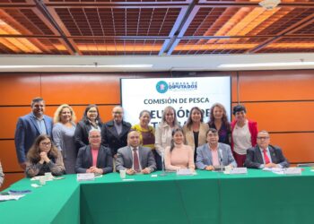 Buscan más apoyos y mejores condiciones de trabajo para pescadores de Los Cabos