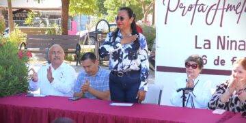 Conmemora Ayuntamiento de Los Cabos el 118° aniversario del natalicio de la profesora Amelia Wilkes Ceseña