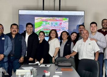 Participarán más de 800 estudiantes en Juegos Deportivos de la Amistad de Educación Media Superior