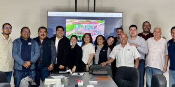 Participarán más de 800 estudiantes en Juegos Deportivos de la Amistad de Educación Media Superior