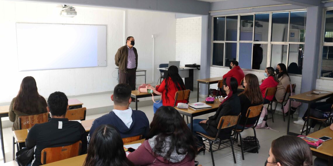 Anuncia SEP convocatoria para el estímulo al desempeño docente 2025