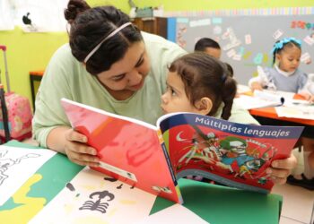 Abre SEP plataforma de preinscripciones para el ciclo 2025-2026