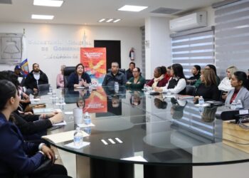 Impulsan la salud integral y prevención de adicciones entre servidoras públicas