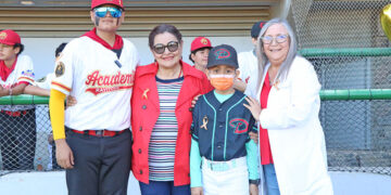 Atienden oportunamente el cáncer infantil en Baja California Sur