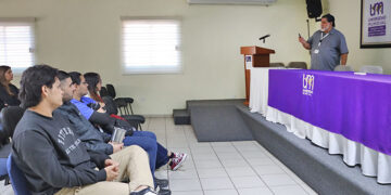 Concientizan a la comunidad universitaria sobre la donación voluntaria de órganos