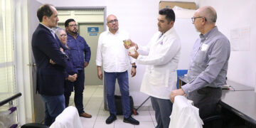 Contribuirá BCS en la implementación de la estrategia nacional para el control del dengue