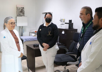 Importante que la población se practique pruebas para la detección y atención temprana de cáncer