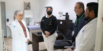 Importante que la población se practique pruebas para la detección y atención temprana de cáncer