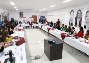 Avanza en BCS transición de la Procuraduría de Protección de Niñas, Niños y Adolescentes