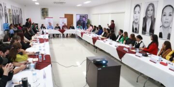 Avanza en BCS transición de la Procuraduría de Protección de Niñas, Niños y Adolescentes