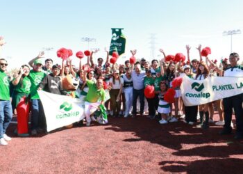 El gobernador Víctor Castro puso en marcha en La Paz los Juegos Deportivos de la Amistad