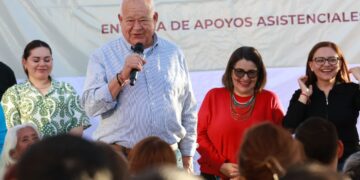 Brindamos atención a grupos prioritarios de Loreto: Castro Cosío