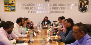 Avanzan Gestiones para Fortalecer el Abastecimiento de Agua en Los Cabos