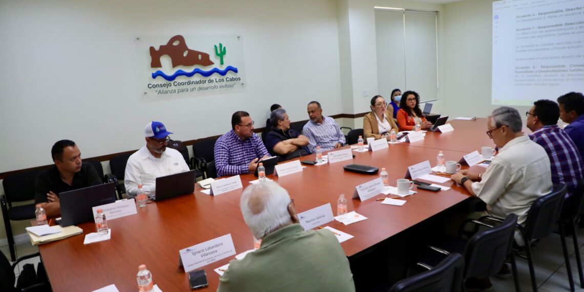 Diálogo Empresarial: OOMSAPAS Impulsa la Recaudación y Grandes Proyectos de Infraestructura